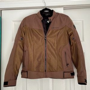 Rev'It Motorcycle Jacket